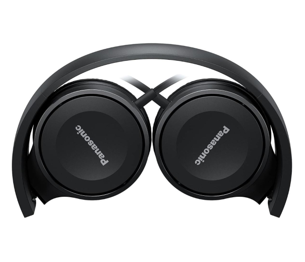PANASONIC RP-HF100E-K - 665723 - zdjęcie 3